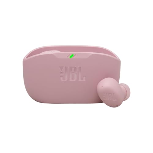 JBL, Fone de Ouvido Sem Fio, JBL, Bluetooth, Wave Buds 2, Intra A...