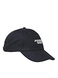 JACK & JONES Cap Jacbase Dorval Casquette, Bleu Marine, Taille Unique Hommes...