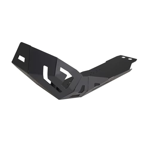 Motocicleta Protectores Inferiores para HIMALAYAN450 para Himalayan 450 2024 2025 Cubierta Motor Placa Protectora Marco Protector Protector Cárter Protector Cárter Accesorios