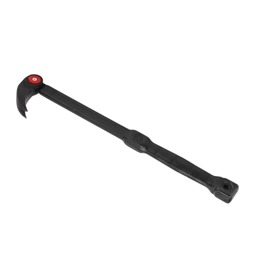 Barre de levier de pneu rotative pour démonter sans effort - 6
