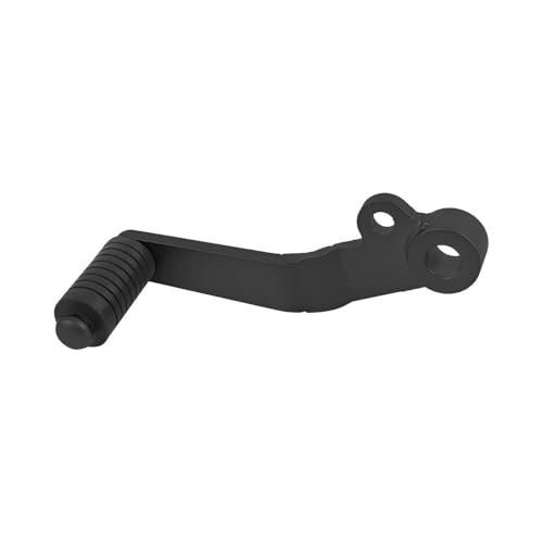 Sélecteur de vitesse pour moto Trident 660 pour réparer un levier tordu