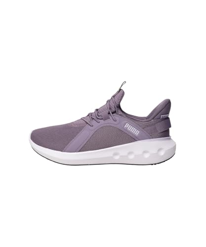 Image of Puma Unisex-Adult Softride Carson Sliptech Running Shoe
