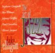 Songs of Duke Ellington [Audio CD] Various Artists