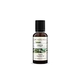 Dr. Mercola Organic Sage Essential Oil - 1 oz