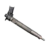 Diesel Fuel Injector Nozzle 0445115067 68042029AA 15062058F Compatible For Bosch DODGE Compatible For CHRYSLER Jeep Compatible For Wrangler JK 2.8 CRD 07-10 Syringe Fuel Injection