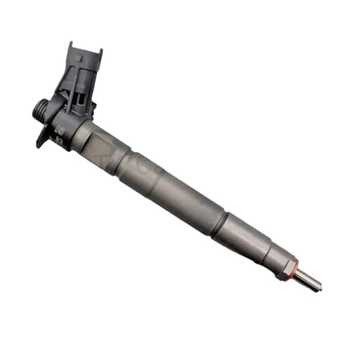 Diesel Fuel Injector Nozzle 0445115067 68042029AA 15062058F Compatible For Bosch DODGE Compatible For CHRYSLER Jeep Compatible For Wrangler JK 2.8 CRD 07-10 Syringe Fuel Injection