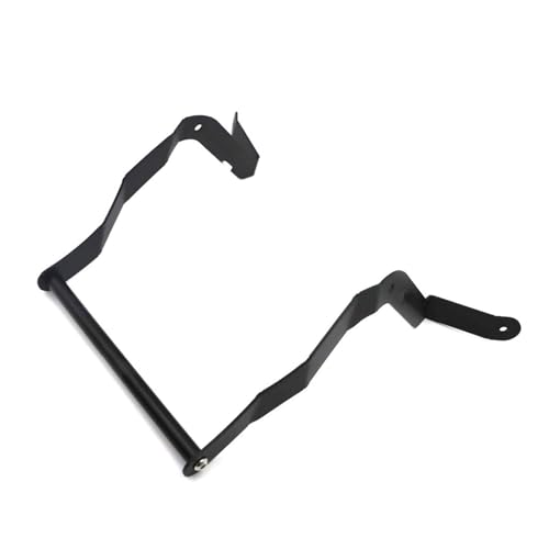 Support Téléphone Portable Moto Rigide Réduit les Vibrations NT1100