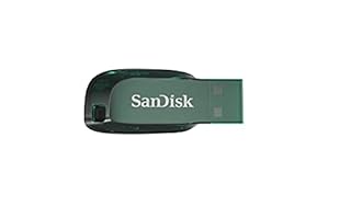 SanDisk Cruzer Blade Unità flash USB da 32 GB, Confezione da 5 unità