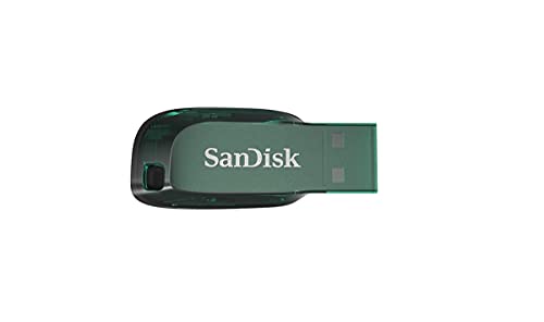 Image of SanDisk Cruzer Blade 32GB USB 2.0 Flash Drive - 5 pack