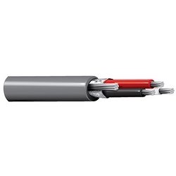 Belden 8770 18 AWG 3 Conductor PVC Jacket 16x30 Strands Audio/Control/Instrumentation Cable (2000FT)