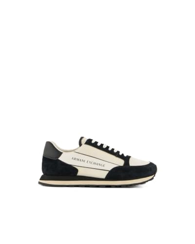 Image of Armani Exchange Mens Sneaker