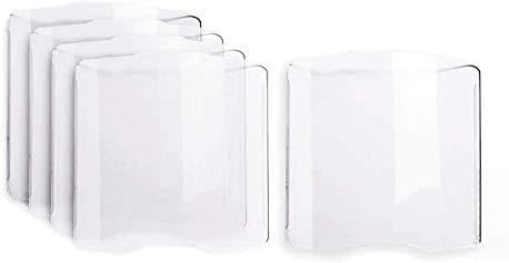 Miller T94(i) Front Lens Cover (5 per pkg) Part number 265304