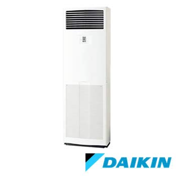 Amazon | ダイキン 業務用エアコン EcoZEAS床置形 シングル63形 2.5