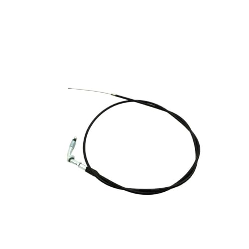 Acelerador de 75' for Scooter de Gasolina de 33 CC, 43 CC, 49 CC, GoPed, Bicicleta motorizada de 50 CC, 60 CC y 80 CC