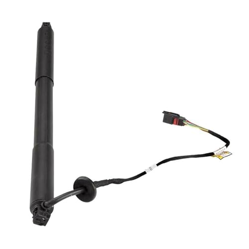 Coffre bloqué ? Vérin à gaz pour hayon défectueux Volvo XC60 2012-2017 solution de remplacement