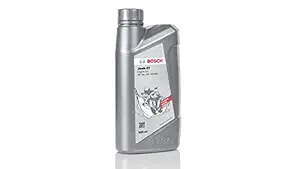 Bosch F002H24626- Josh 4T Drift S2 10W40 Semi Synthetic Engine Oil for 2 Wheeler (SN/MA2)