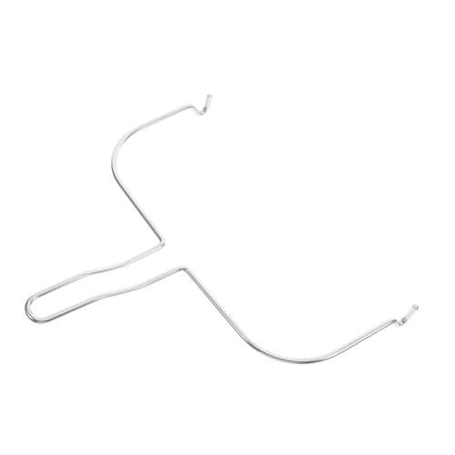 OFFSCH Oven Chicken Fork Anti-Scald Tool for Air Fryer and Electric Oven BBQ Meat Retrieval Clip for Safe Cooking Easy Cleaning for Home and Outdoor Grilling