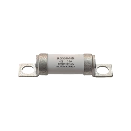 Fusible RS308-HB 4G-16A/32A/50A 550V composant de rechange pour armoire