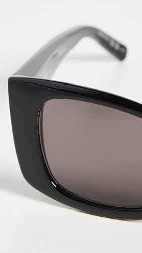 Saint Laurent Women's SL 593 Ultra Cat Eye Sunglasses3