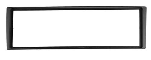 Kit Montage Autoradio 1 DIN + Adaptateur Antenne + Clés - Compatible Renault Clio 4, Megane 2, Scenic, Modus