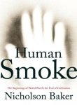 human smoke B006VAJHUW Book Cover