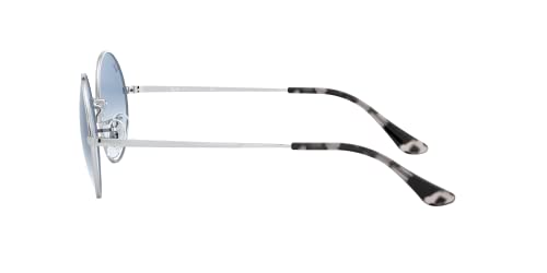 Ray-Ban Rb1970 Oval Sunglasses2