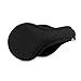 180s Urban Ear Warmer, Black, One Size