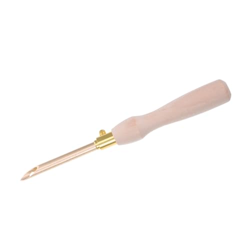 DOITOOL Punch Needle Embroidery Kit Multifunctional Sewing Needle for DIY Art Craft