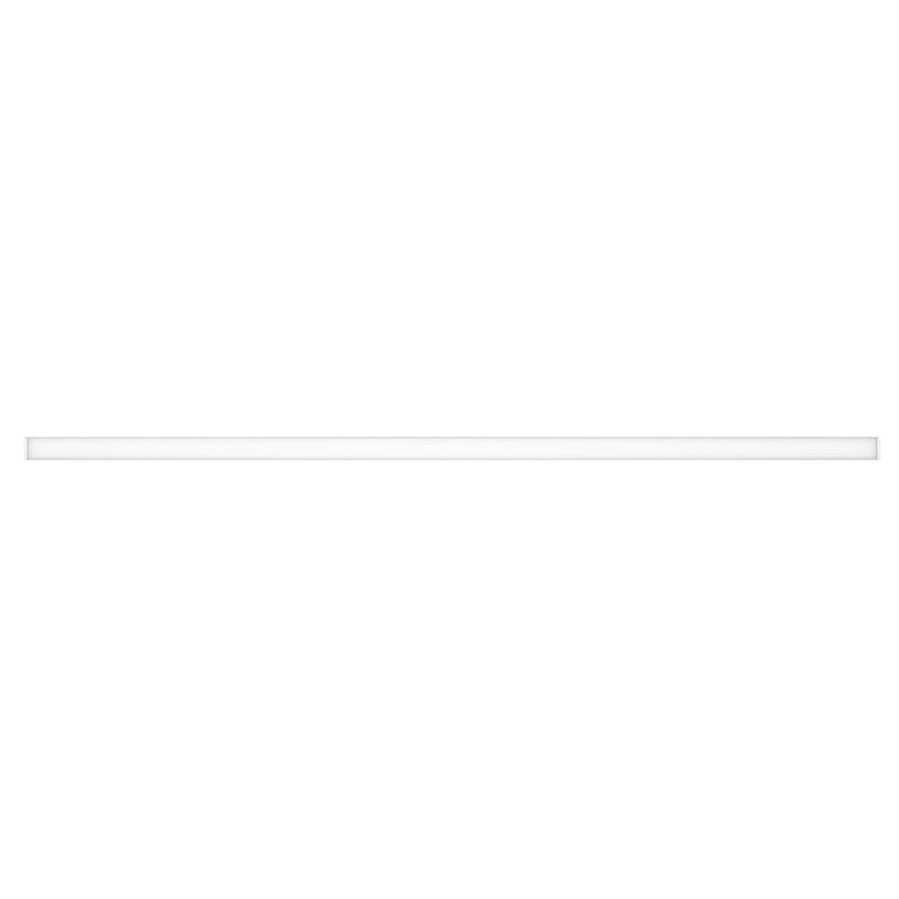 LED line PRIME LED Langfeldleuchte Büroleuchte Execuline Weiß Linear 120cm 30W 3900lm Neutralweiß 4000K 96°