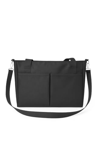 Bolsa Para Notebook Organizadora Feminina Masculina Trabalho Faculdade Viagem Alça Transversal