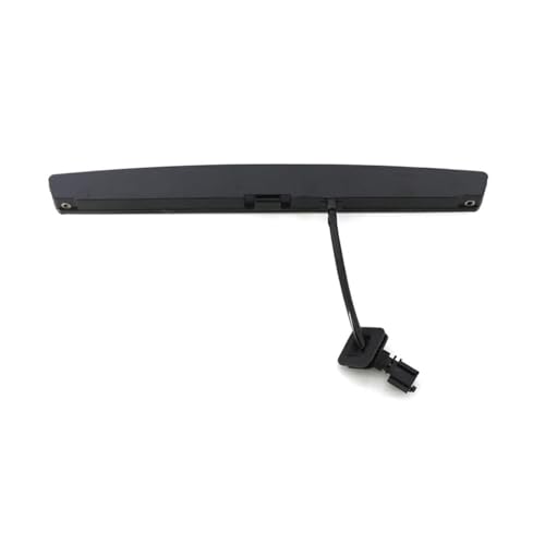 Troisième feu stop LED arrière étanche et puissant pour Golf MK5 Scirocco