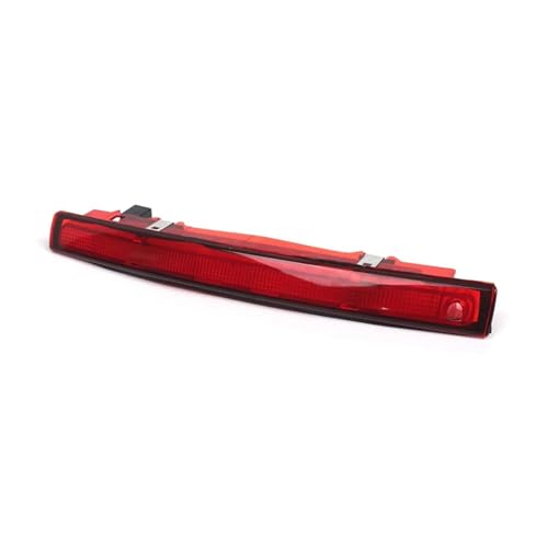 Feu stop arrière pour Megane MK2 3ème feu de freinage LED rouge pour Grand Scenic 2