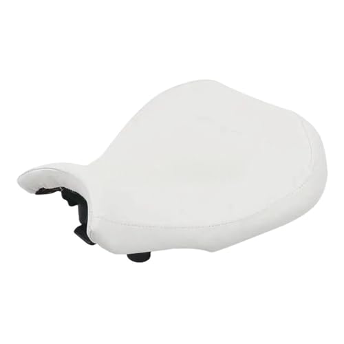 Cojín de asiento para 675SR-R que elimina el dolor en rutas largas