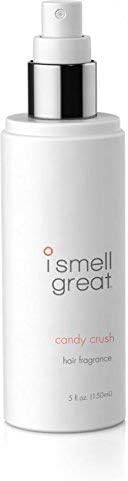 i smell great candy crush hair fragrance 5 fl. oz.