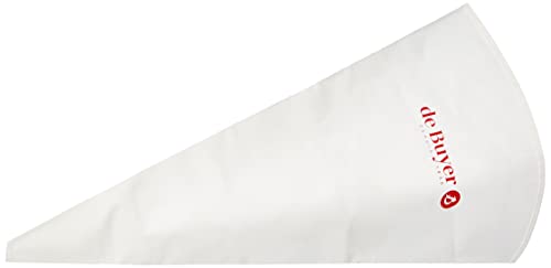 DE BUYER -4856.60N -poches patissieres reutilisables 60cm