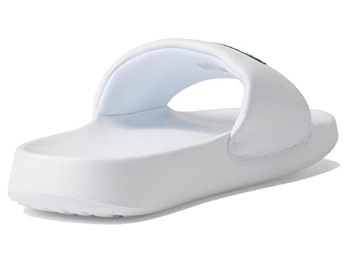 Image of Lacoste womens [公式] レディース Serve Slide 1.0 125 1 Cfa