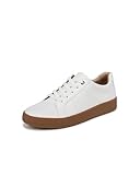 Naturalizer Soul Women's Neela Sneaker White 8 M