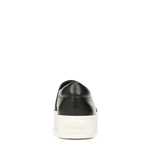 Image of Vince Women's Warren Platform Slip-On Sneaker