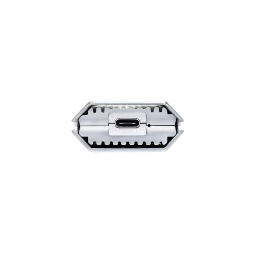 Cooler Master Oracle Air - Caja NVME M.2 SSD con disipador miniatura 6