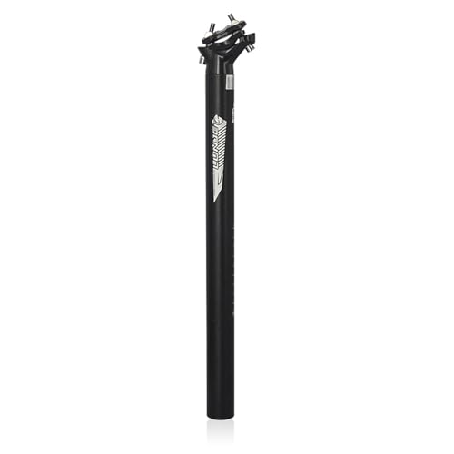 TIKBRO Bike Seat Post 27.2mm/30.9mm/31.6mm Aluminum