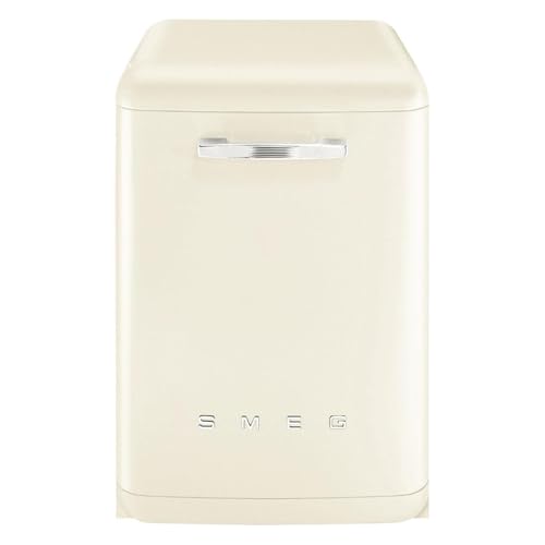 Smeg LVFABCR3 - vue 2