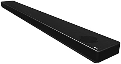 Lg DSP11RA Głośnik Soundbar, Czarny, 150 x 45 x 25 cm