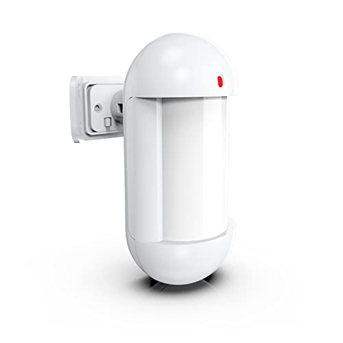 Safe2Home Hochwertiger Bewegungsmelder Tierimmun für Funk Alarmanlage Set SP110 SP210 OTTO – Bild 3