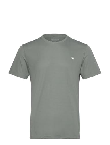 Shirt Björn Borg Ace Light Hommes pour rester au sec pendant l'effort intense