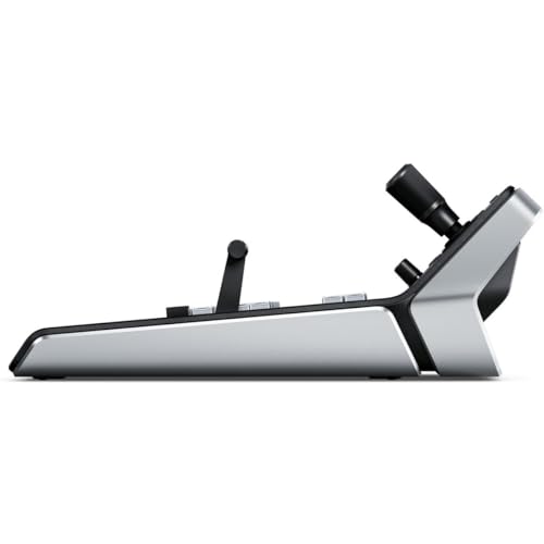 Smart broadcast streaming encoder System product image