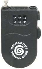 Walkabout Cable Lock