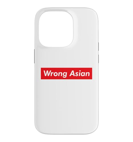 �Ԉ�����A�W�A�n�A�����J�l�����m�����n��#WrongAsian AAPI �X�}�z�P�[�X iPhone 14 Pro �p