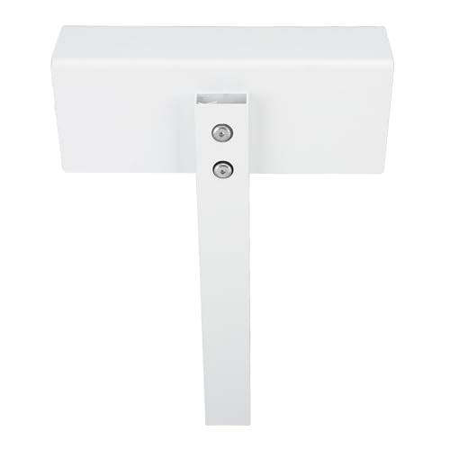 Smart Lock Cerradura para Puertas Plegables de Aleación de Aluminio con Cerraduras Dobles Deslizantes miniatura 5