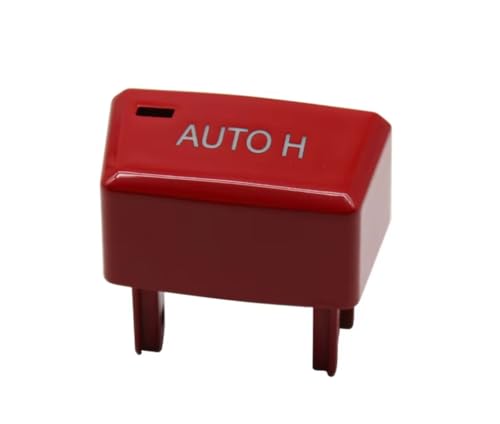 Cubierta Interruptor Freno Estacionamiento X5 E70 Acabado Premium H