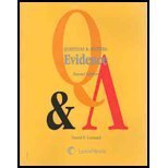 Buy Questions & Answers: Evidence — BookShops.in